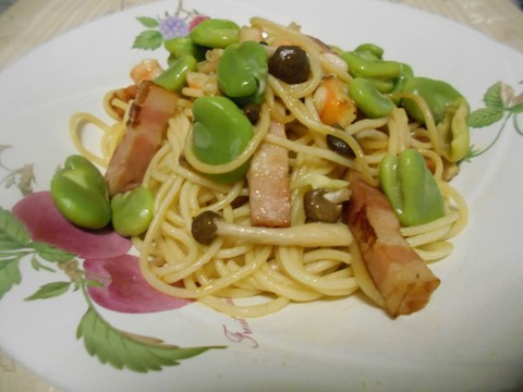 春の味覚たっぷり！指宿産そらまめ『いぶすき陵西』（ご家庭用・5kg）