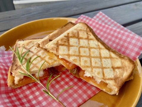 【冬ギフト】『あんぽ柿』約１kg　しっとりトロッと冬の贅沢スイーツ