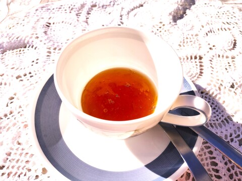 ハンドメイド『グレープフルーツマーマレード』【無添加・白砂糖不使用】200cc