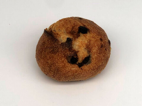 全部有機！パンセット⑮：麦の栽培から一貫生産　自然栽培有機小麦のみ使用した小さな有機フランスパンセット