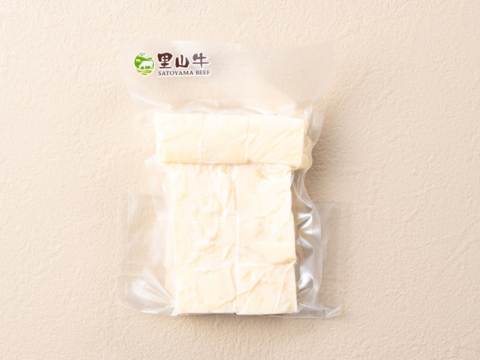 【家計応援＊25％OFF】［～6/28まで］牛脂付き！スタミナ満点焼肉3種セット（800g）（リブロース・カタ赤身・レバー・牛脂）