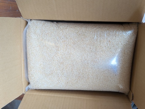 【お試し】緑肥栽培のお米　夢つくし　福岡産　1.5kg　8年産