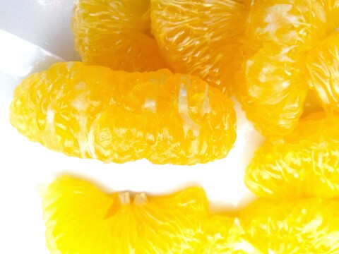 朝採りの食べ比べ☆完熟の「はるひ」と旬の「甘夏」＝3kg☆ 農薬・肥料・除草剤不使用