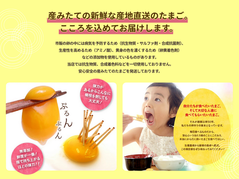 無病息災＆金運UP！！大寒たまごＭさくら45個【常温便】