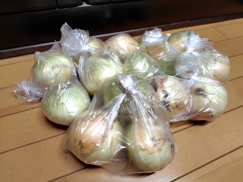 【祝!3年連続金賞🏆】淡路島新玉ねぎ5kg