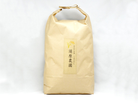 【令和7年産】最高評価「特Ａ」獲得の極上米 ミネアサヒ 10kg 化学肥料不使用 農薬節減栽培 白米 玄米 八分づき ギフト対応可