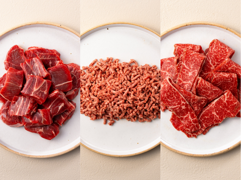 【福袋2025】食べチョク８周年記念特別セット！牛肉料理おすすめ詰合せ