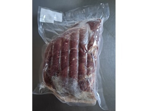 ジビエ　イノシシ　ランプ　ブロック　1340g