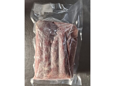 ジビエ　イノシシ　モモ　ブロック　710g