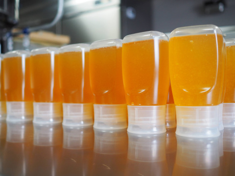 【期間限定】2025 春一番搾りはちみつ 300g