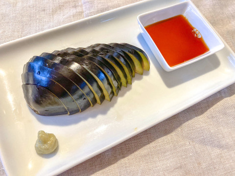 【お得なまとめ買い！！！】今が旬！いろんなナス食べ比べセット（60サイズ段ボールに入るだけ）