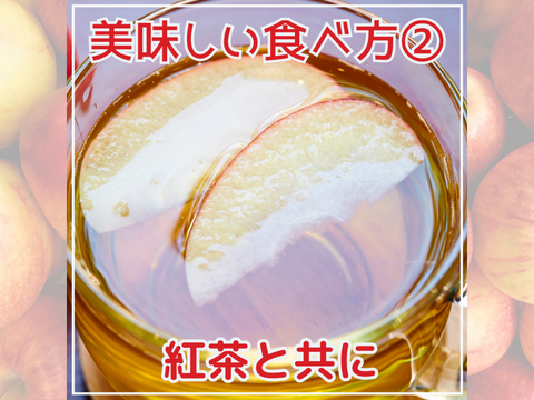 【青森 完熟ドライリンゴ】無添加・無加糖 たっぷり食べられるお得パック 35g×6袋