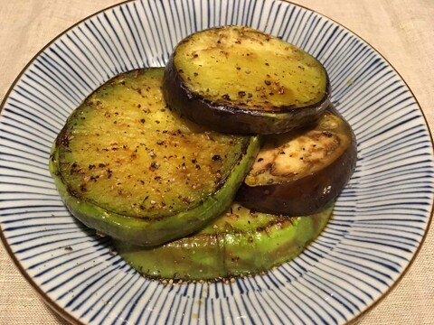 【お得なまとめ買い！！！】今が旬！いろんなナス食べ比べセット（60サイズ段ボールに入るだけ）