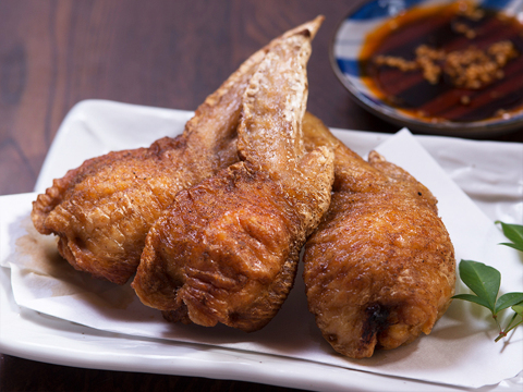 【熊本県産赤鶏】人気5部位の精肉セット(5kg)