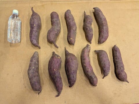 北海道産さつまいも「紅あずま」４ｋｇ