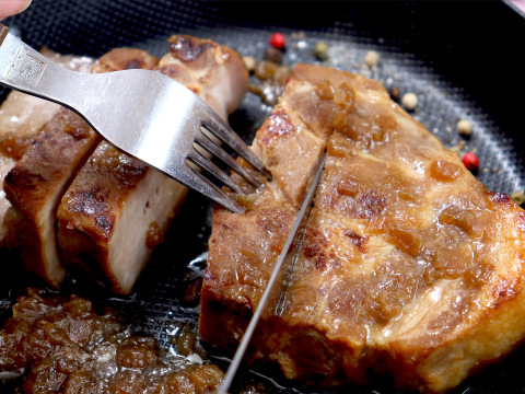 【福袋】極厚ステーキと人気商品の福袋