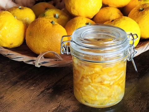 温活🍊🫚【福袋】新生姜＆柚子のぽかぽかセット♨️《岡山県産》（計1.7kg）