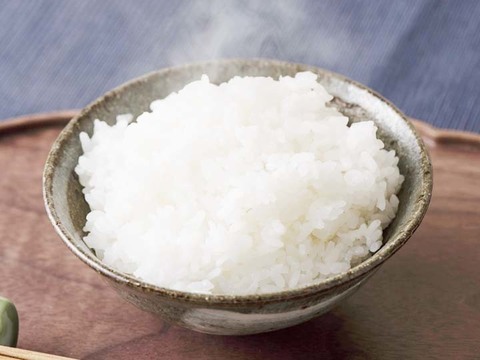 【白米】旨味たっぷり！都城盆地米ヒノヒカリ　15kg（5kg×3袋）