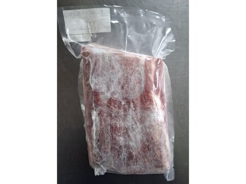 ジビエ　ロース　ブロック　950g