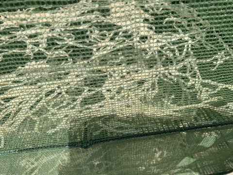 【農家手作り】自然栽培 切り干し大根 40g×4 (会津伝統野菜 赤筋大根使用)