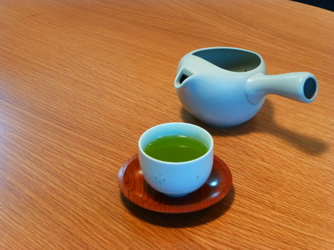 【新茶】深蒸し茶３品種飲み比べ　やぶきた・つゆひかり・おくみどり　各100g　計300g