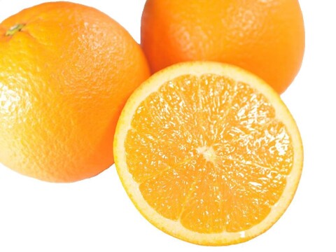 濃厚完熟　蔵出し　愛媛中島産ネーブル　優品・1.8ｋｇ