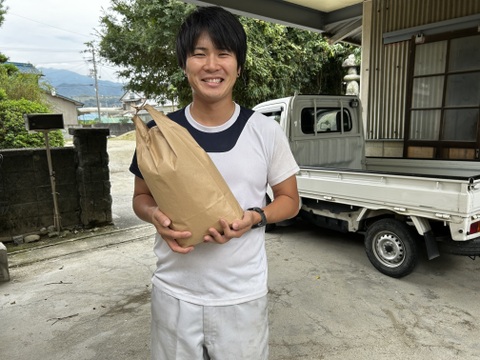 瀬戸内あきたこまち 5kg