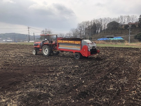 令和7年菊池米食味コンクール第3位受賞　農薬化学肥料成分を気にしなくてよい、「菊池清流米」白米　20ｋｇ