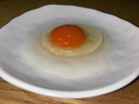 マリーエッグ30玉入り