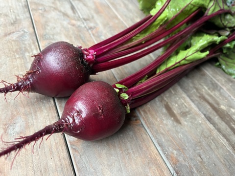 おまかせ季節の野菜セット【S】