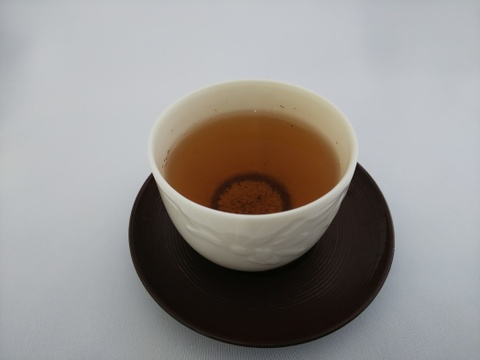 【ネコポス便】一番茶100% 八女棒ほうじ茶　200g×1袋
