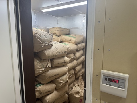 【令和7年産新米】岩手県奥州市江刺産ひとめぼれ精米10kg