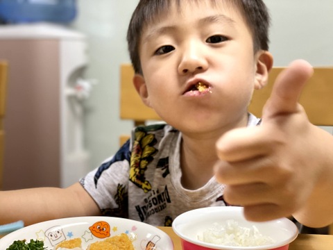 大人気⭐︎サクッ！ふわ！ジューシー！揚げ物セット