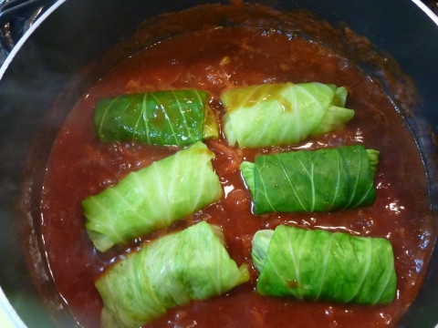 冬の定番！【京都産】　サボイキャベツ　２玉（約１kg）