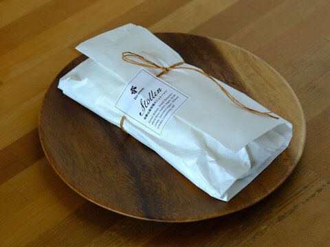 有田みかん シュトーレン 1個 bs-1