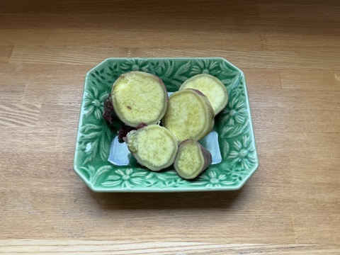 訳ありでもホックリサラリ！新品種「ゆきこまち」色々なサイズ入り  3キロ箱