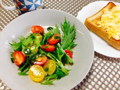 【旬のお勧め野菜セット】＊6品目以上～農薬/化学肥料・不使用