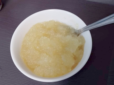 奥出雲産　農薬不使用野菜　ヤーコン7キロ