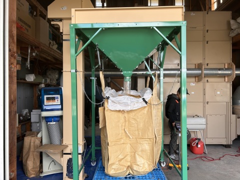 福岡県産　元気つくし　玄米5キロ
冷めても美味しい！　もちもちの食感！