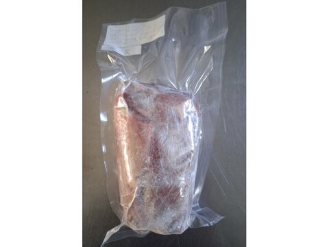 ジビエ　イノシシ　スネ 　ブロック　310g