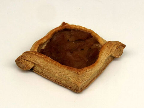 全部有機！SweetsCompare：有機ブルーベリータルト＆有機アップルパイ：食べる人の健康を考えた有機JAS対応ブルーベリータルト×3とアップルパイ×3【食べ比べ】