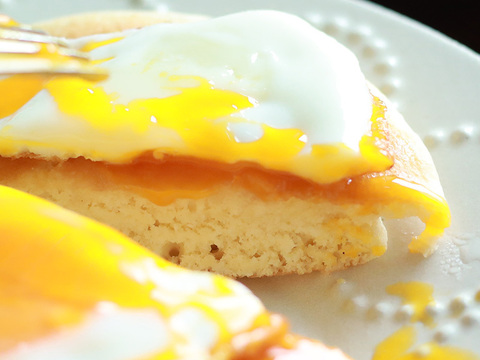 新潟県産米粉のミルクパンケーキミックス200g