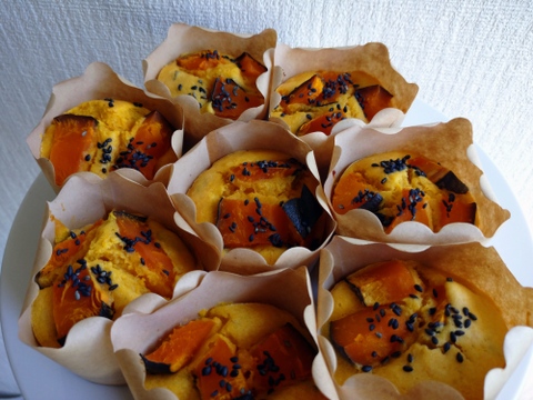 「砂丘育ちの栗かぼちゃ」1箱10㎏程度