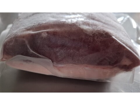 ジビエ　ロース　ブロック　350g