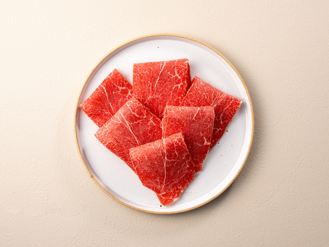 【家計応援】［～3/22まで］里山牛すきしゃぶ４種 食べ比べセット（700g）