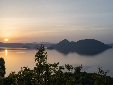 超濃厚な甘み！北海道壮瞥町産中玉トマト スイート約4.7kg
