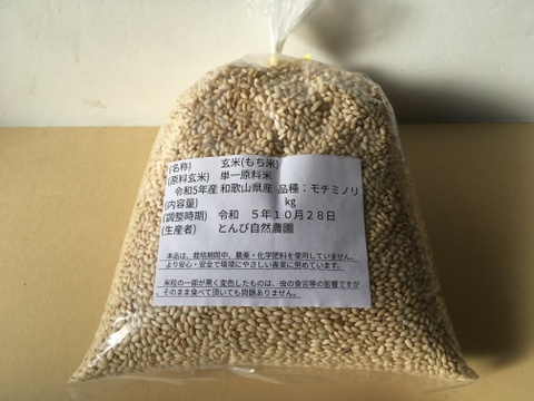 【新春福袋】特別価格　通常価格から2割引き‼　2023産 玄米　健康第一！うるち米(3キロ)＆もち米(1.4キロ)セット