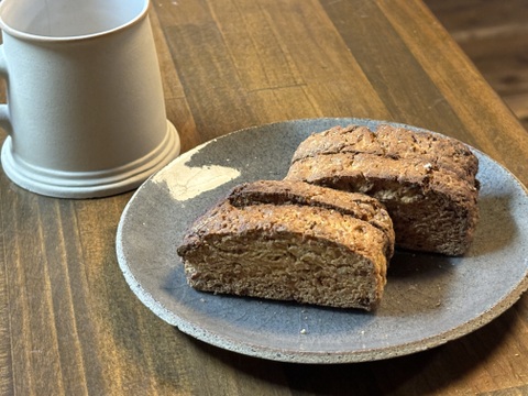 タンカン香る【ビスコッティ】２個×３袋