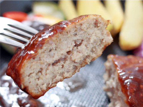 人気商品4点を手軽に試せる「元気豚 お試しセット」