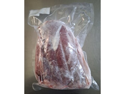 ジビエ　イノシシ　モモ　ブロック　1000g